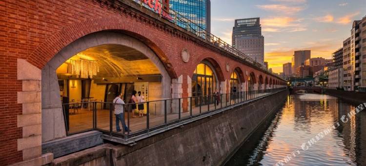 东京秋叶原贝斯特韦斯特菲诺酒店(Best Western Hotel Fino Tokyo Akihabara)图片