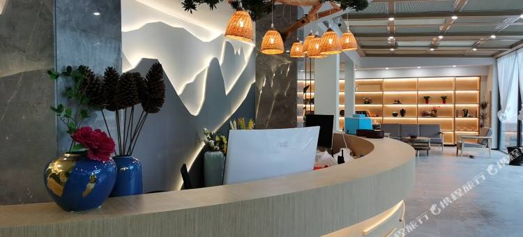 三清山御鉴山居度假山庄(东部金沙索道店)图片