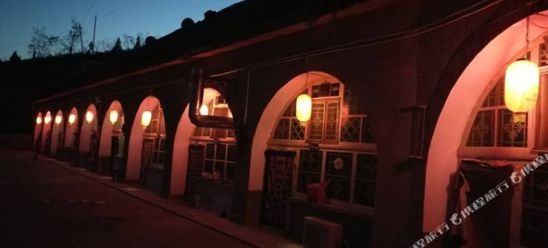 乾坤湾东雄农家乐图片