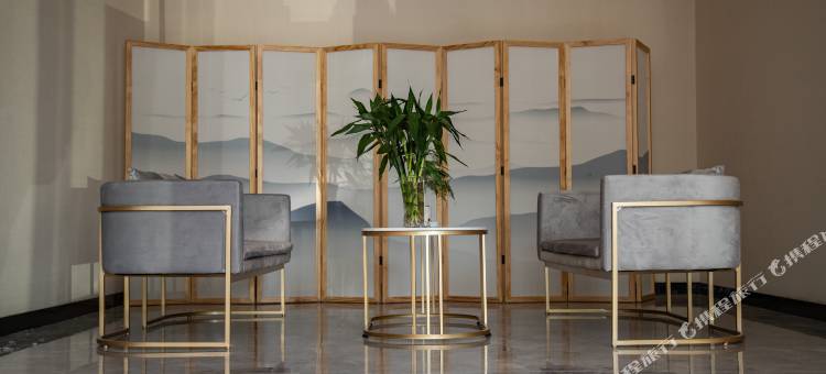 都市118(亳州万福大市场西门店)图片