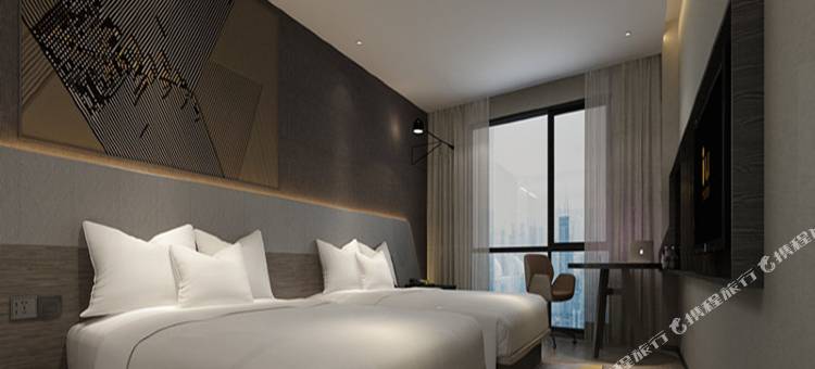 IU酒店(新余分宜商城店)图片