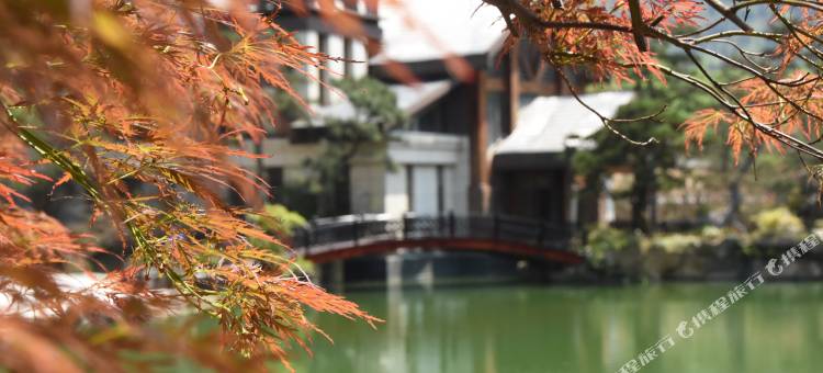 太合梵净云庄酒店(梵净山景区店)图片