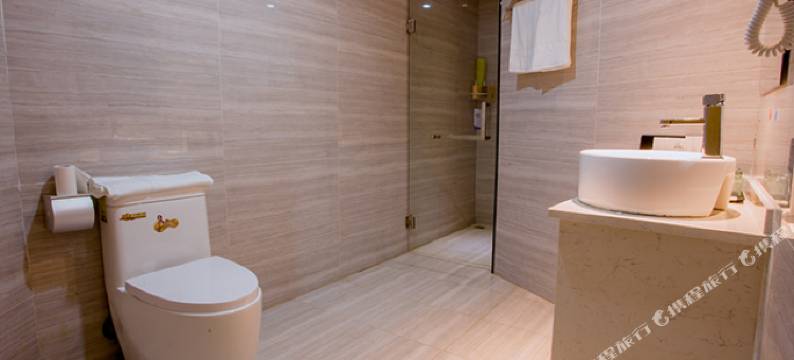 新向日葵精品酒店图片