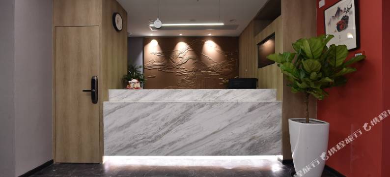 西津云缦酒店(镇江西津渡景区店)图片