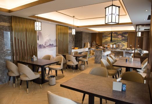 TILL BRIGHT Hotel (Shaoyang High-speed Railway Station)Hotel Overview