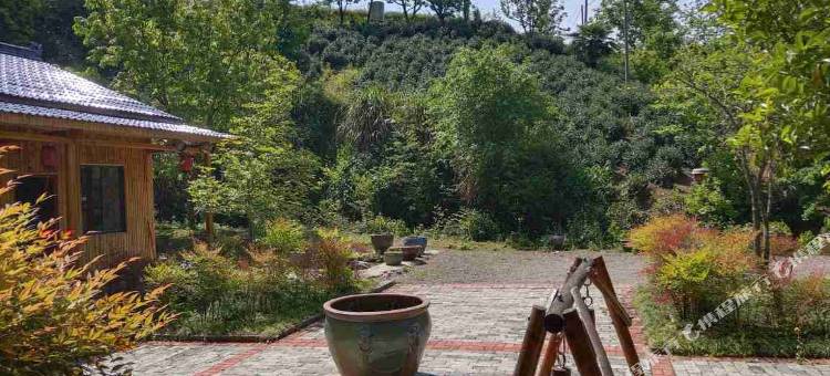 宁国皖南小川藏线乡土人家图片