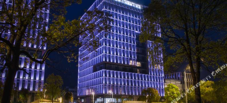 南通謇公湖国际大酒店图片