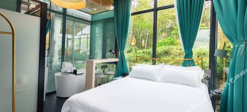 建德聆雲山舍民宿图片