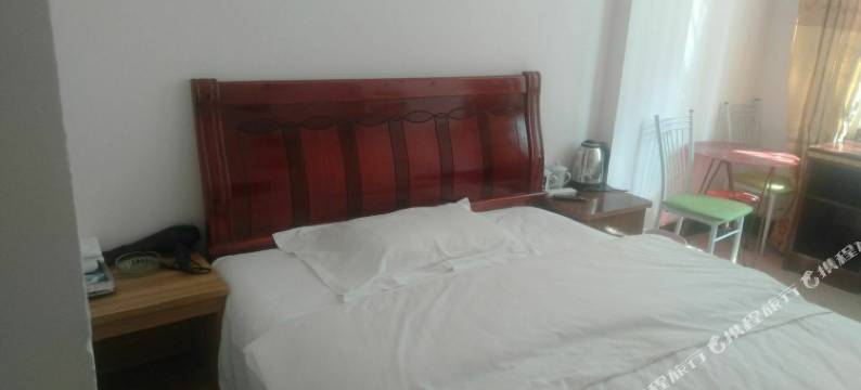 长沙县客来轩家庭旅馆图片