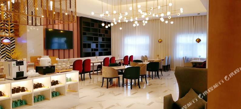 白玉兰酒店(南京溧水开发区宝塔北路店)图片