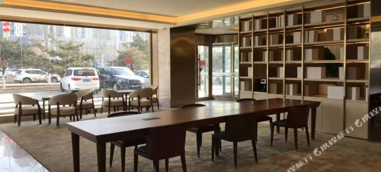 全季酒店(张家口高铁站店)图片