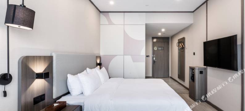 汉庭酒店(深圳观澜五和大道店)图片