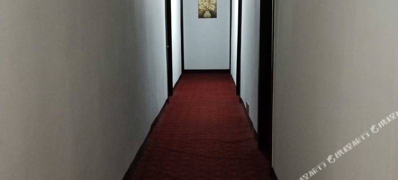 开化小码头客栈图片