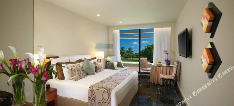坎昆绿洲全包式酒店(Grand Oasis Cancun - All Inclusive)图片