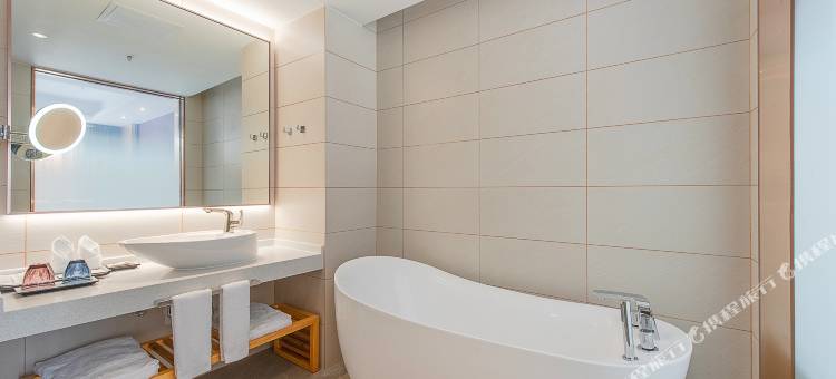 麗枫酒店(中山灯都古镇人民广场店)图片