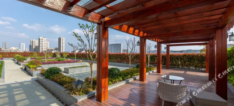 顺昌大酒店(杭州滨江聚才路地铁站店)图片