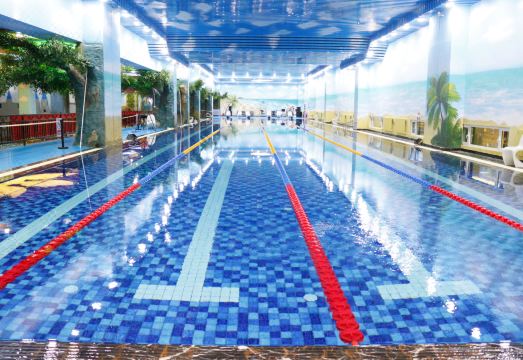 beiguozhijiaohotelHotel Overview