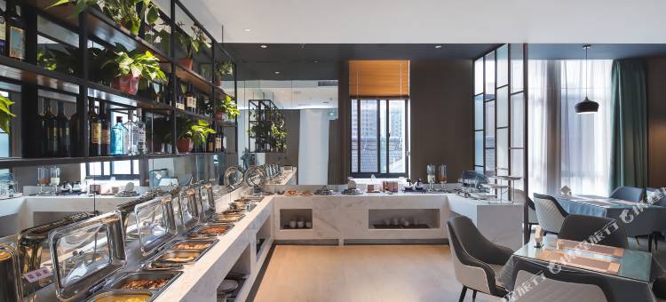 盐城瑞廷智选酒店(神州路店)图片