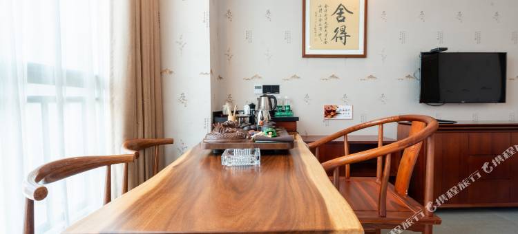 柏纳酒店(宜春万达高铁站店)图片