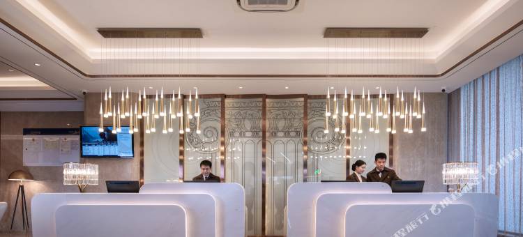 雅斯菲尔酒店(南宁朝阳广场中山路店)图片