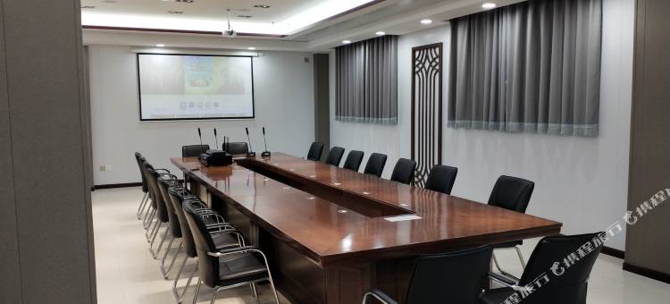 芮城君豪大酒店图片