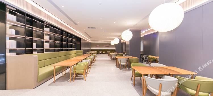 全季酒店(无锡古运河火车站店)图片