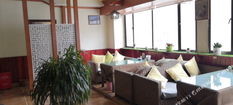 巴青电力酒店图片