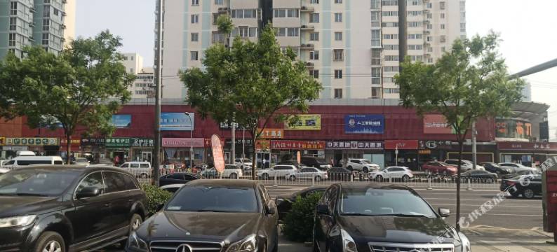 如家精选酒店(北京宋家庄地铁站店)图片