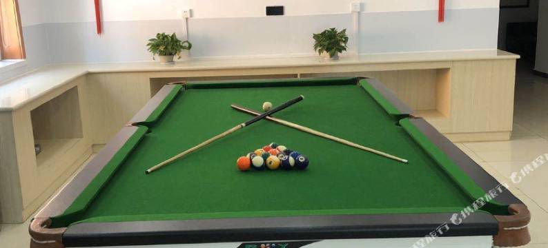 如家华驿酒店(济南趵突泉大明湖店)图片