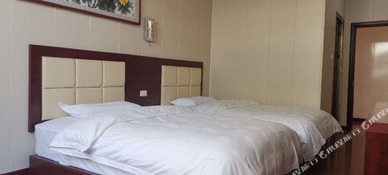 华山华缘民宿图片