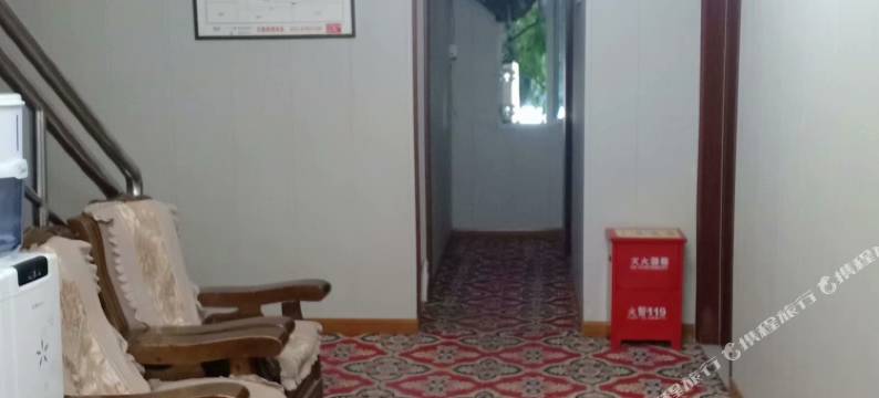 天隆时尚酒店(重庆江北国际机场店)图片