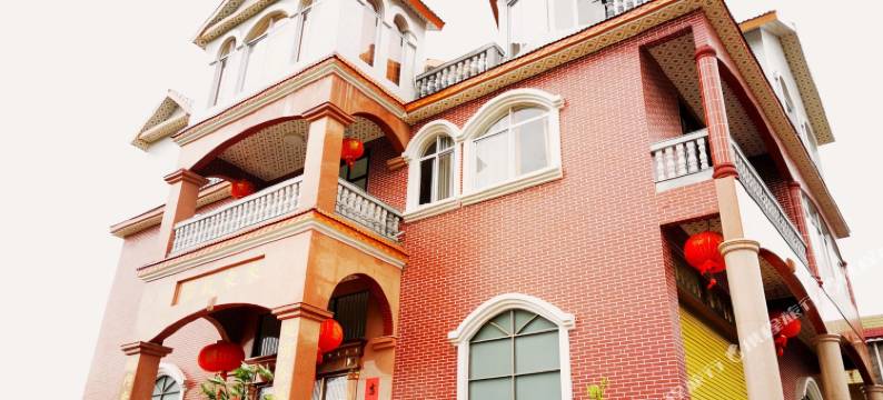 玉林丽丽民宿图片