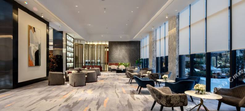 温州太一国际酒店图片