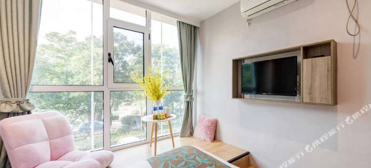 金雅居客栈(华山景区店)图片