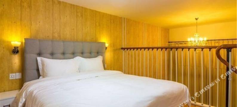 广州美高梅国际精品公寓(花城大道分店)图片