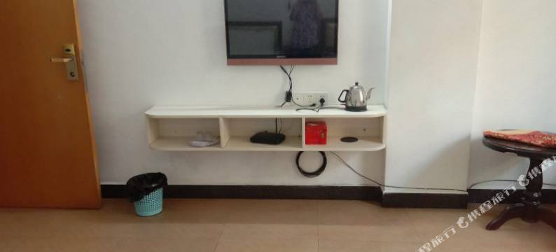 连州林华公寓图片