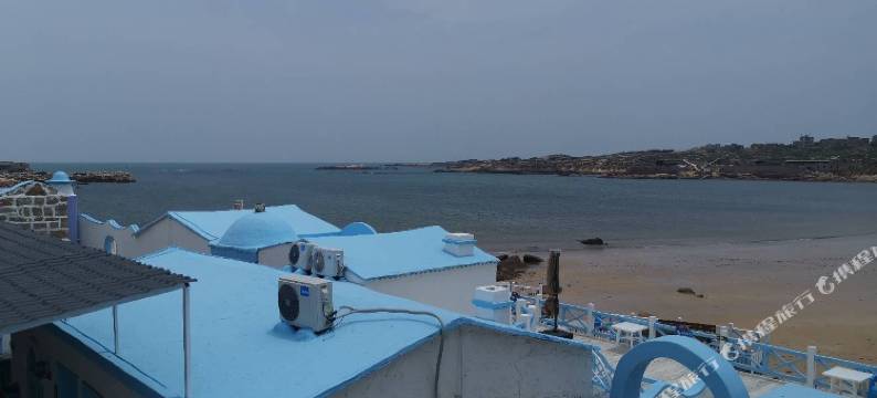 平潭瓦片屋海边民宿图片