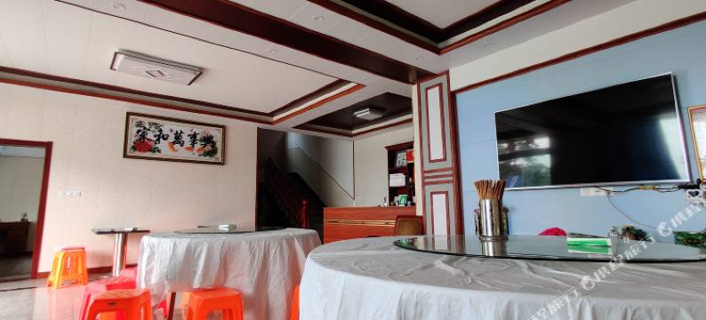 岳西明鑫客栈图片