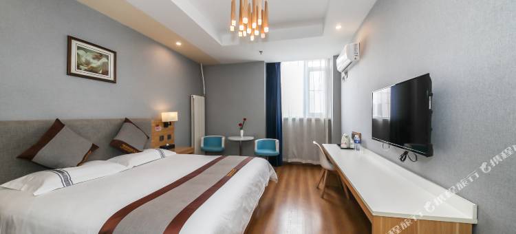 都市花园酒店(天津滨海国际机场店)图片