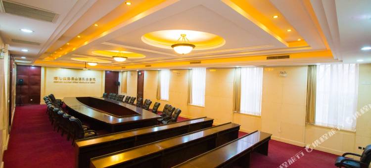 山海关望海度假村(老龙头店)图片