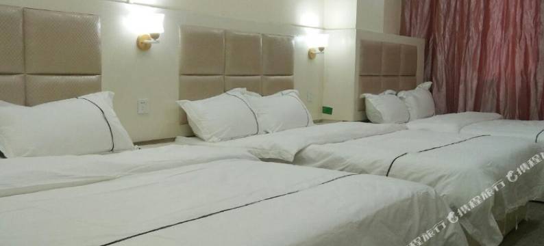 佛山金龙旅店图片