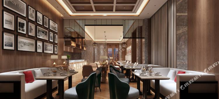 富蓝特·和酒店(张家界高铁站店)图片