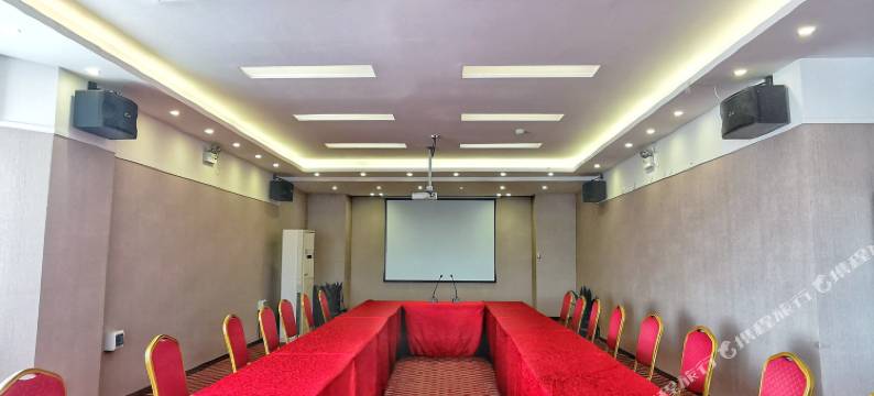 来凤酒店(荆州古城店)图片