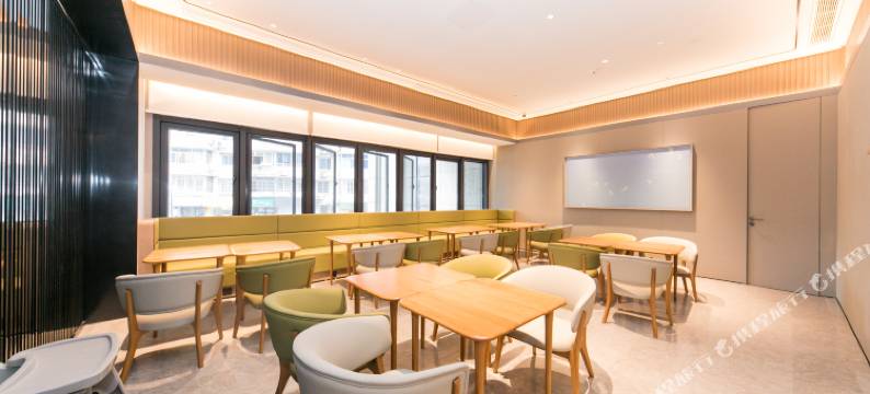 全季酒店(杭州西湖湖滨二轻大厦店)图片