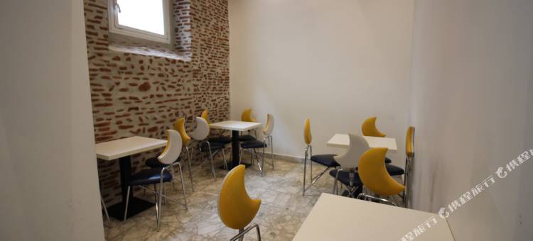 罗马中心新一代旅馆(New Generation Hostel Rome Center)图片