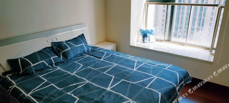 呼和浩特恒大城蜗居民宿图片