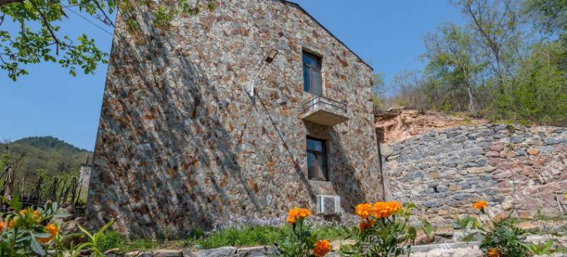 花筑·济南南山寂照民宿图片