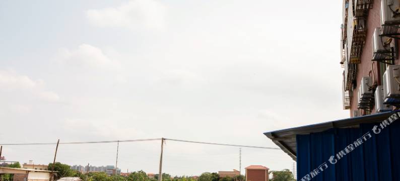 天闽精品公寓(西樵山千古情店)图片