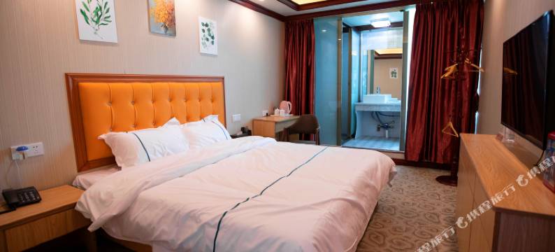 天闽精品公寓(西樵山千古情店)图片