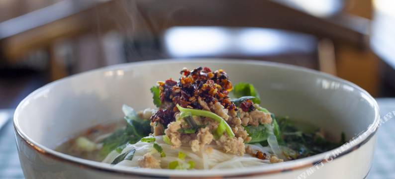 腾冲大花猫客栈(和顺古镇店)图片